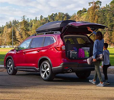 2023 Subaru SUVs Near Me Subaru Dealer Near San Marcos TX