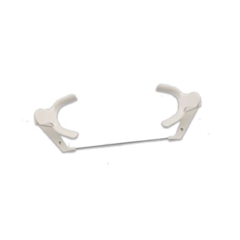 Щёчный ретрактор с пружиной Wire Retractor - купить с доставкой по Росси