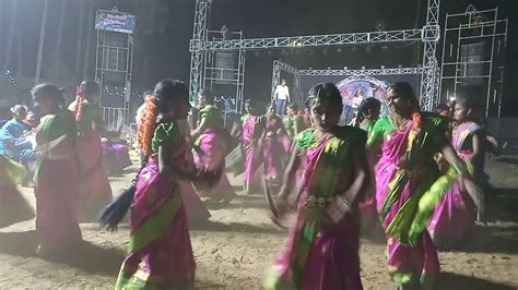 Folk Culture Dance Dandiya Youtube