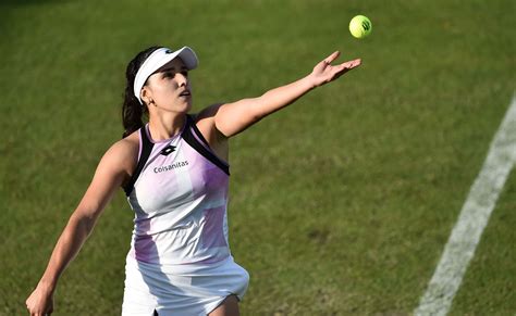 Osorio Serrano, Konjuh, Niculescu qualify for Wimbledon main draw