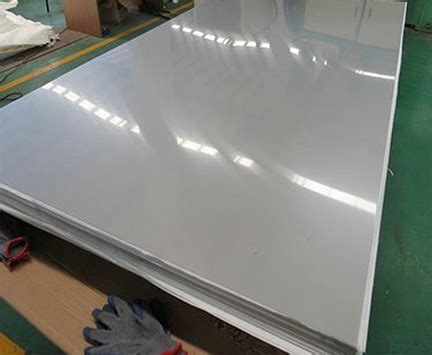 Stainless Steel Sheet