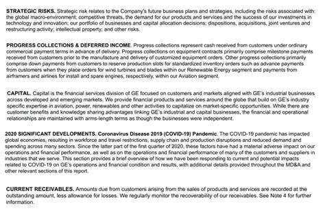 What Are Financial Statement Notes Types Example