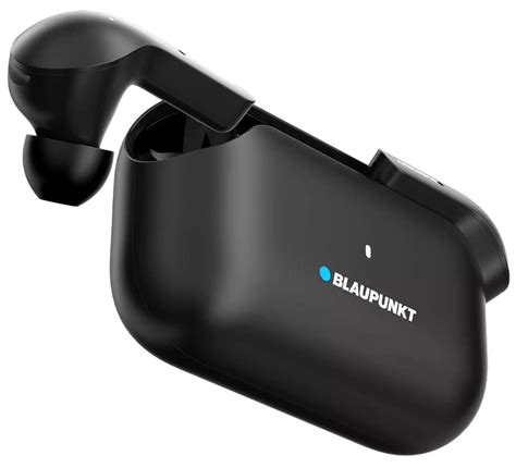 Compare Blaupunkt Btw Xtreme True Wireless Bluetooth V Earbuds