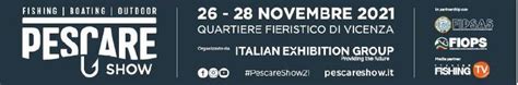 Ieg Pescare Show Lanteprima Del Salone Sui Canali Sky Il Nautilus