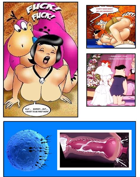 Cartoon Bam Hot Sex Picture