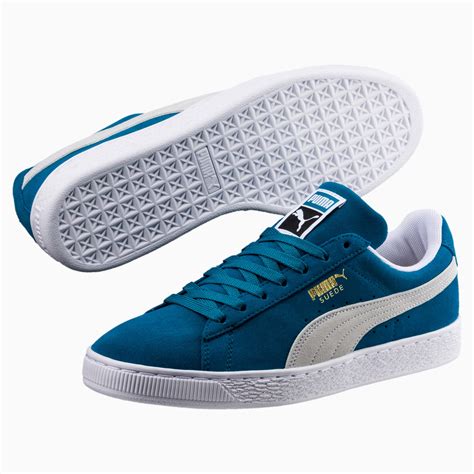 Puma Suede Training Shoes Atelier Yuwa Ciao Jp