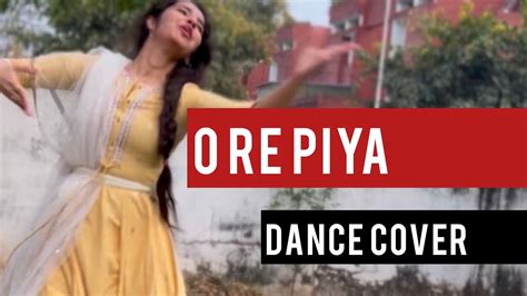 O Re Piya Aaja Nachle Rahet Fateh Ali Khan Dance Cover Himani