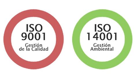 Beneficios De Integrar Las Normas Iso E Iso Blog Koneggui