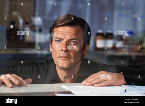 Moonraker 1979 James Bond Stock Photos And Moonraker 1979 James Bond