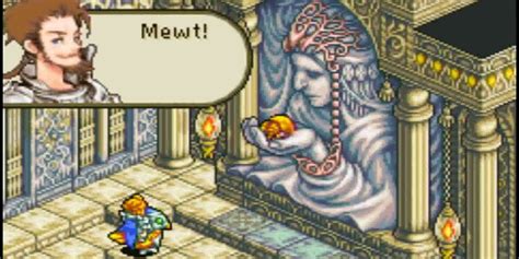 Final Fantasy Tactics Advance 5 Reasons Marche Is The Real Villain