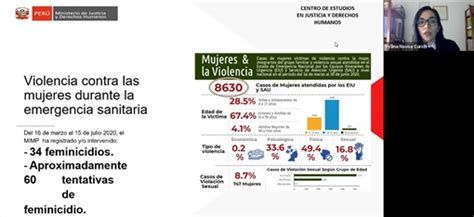 Ministerio De Justicia Y Derechos Humanos On Twitter Capacitamos A