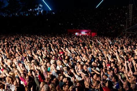 Festas De Corroios Arrancam Hoje Cartaz Repleto De Estrelas