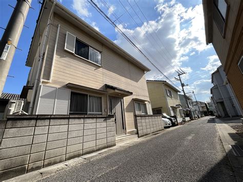 当新田戸建賃貸 K邸 岡山県岡山市南区当新田 備前西市駅 貸家の物件詳細00475140 住まいる岡山