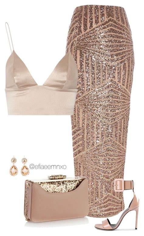 Glitz N Glamour Chic Outfits Classy Outfits Fashion