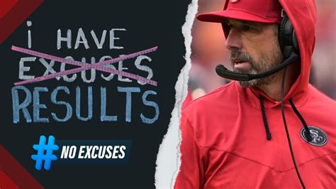 No More Excuses For Kyle Shanahans Offense 49ers Kyleshanahan