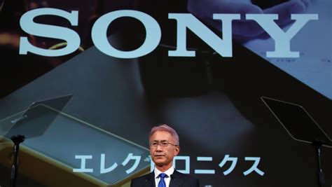 Semi conducteurs Sony et TSMC songeraient à construire une usine