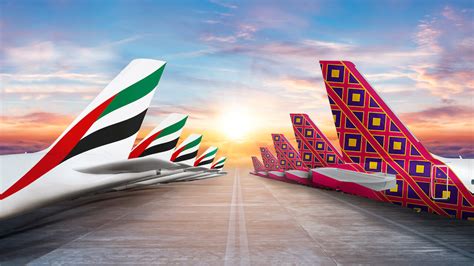 Emirates Starts Codeshare Agreement With Indonesian Carrier Batik Air