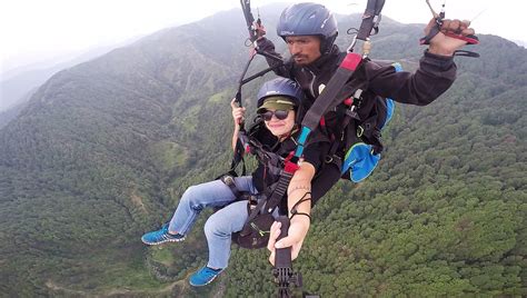 Bir Billing Paragliding Experience 1 In Asia