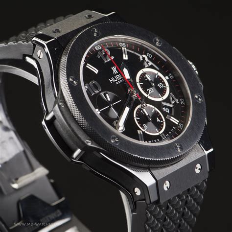 Hublot Big Bang Black Magic 301 CX 130 RX