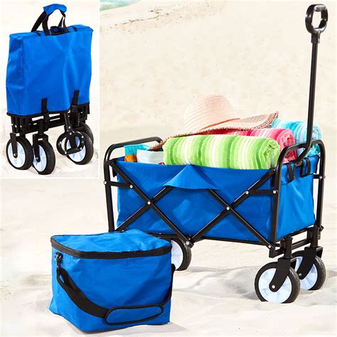 Collapsible Wagon or Wagon Cover/Cooler | The Lakeside Collection