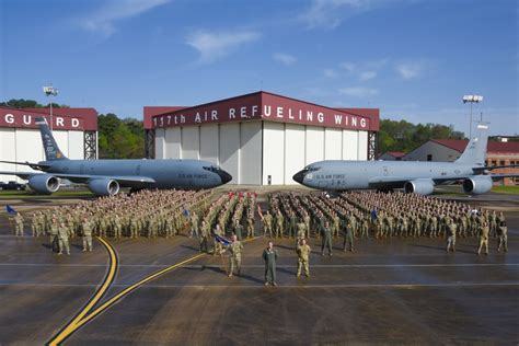 Dvids Images 117th Air Refueling Wing Photo