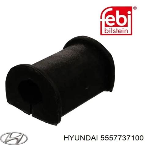 5557737100 Hyundai Kia Casquillo De Barra Estabilizadora Trasera