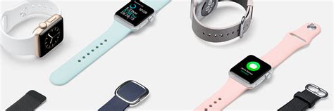 Купить ремешок для Apple Watch. Виды ремешков Эпл Вотч