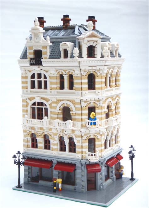 modular buildings Archives - EverydayBricks