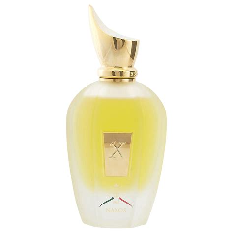 Buy Xerjoff 1861 Naxos Perfume For Men & Women 100ml Eau De Parfum Online in UAE | Sharaf DG