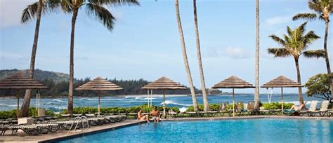 The Only Resort Destination On Oahu S Fabled North Shore Turtle Bay