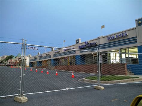 Rockville Nights Ourisman Dealership Addition Adds To Shakeup At