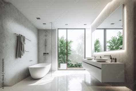 Spacious Oversized Bathtubs