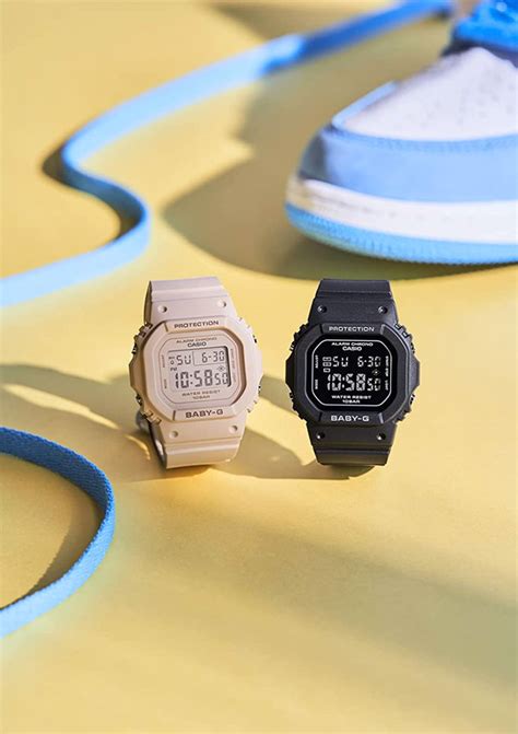 Casio Baby G Bgd E G Store Russia