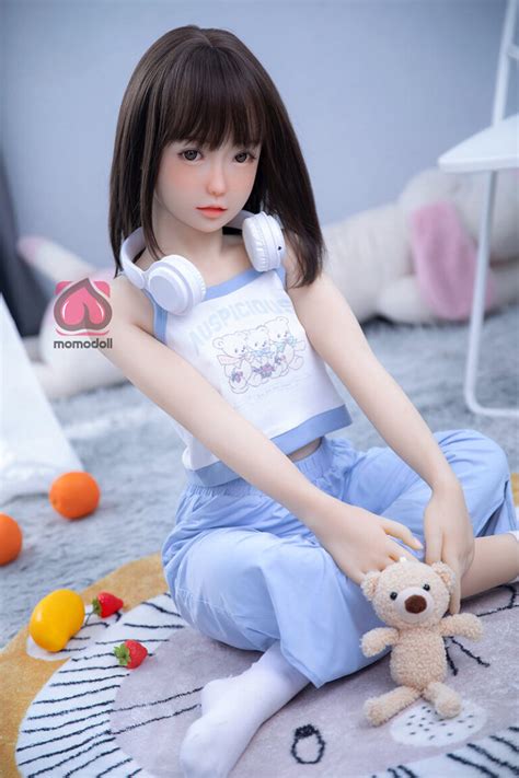 Momo 138cm Tpe 22kg Small Breast Doll Mm152 Yuzuha Dollter