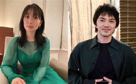 大島優子、第1子妊娠を報告「安定期に入り母子ともに順調」 昨年7月林遣都と結婚発表plusαtoday