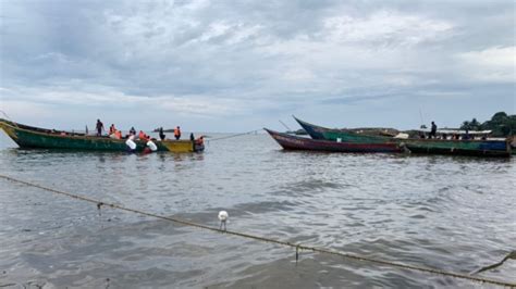 20 Killed After Boat Capsizes In Lake Victoria In Uganda Shine News