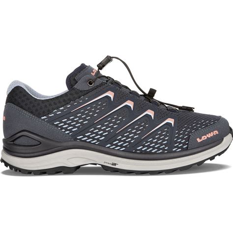 Lowa Maddox GTX LO Ws Damen Multifunktionsschuh Kaufen SPORT 2000