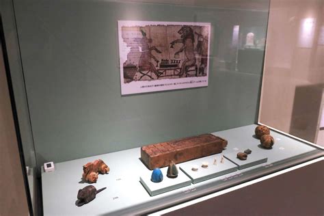 6体のミイラをctスキャンで解析。古代エジプト人の生き様を知る「大英博物館ミイラ展 古代エジプト6つの物語」が開幕｜画像ギャラリー 33 35｜美術手帖