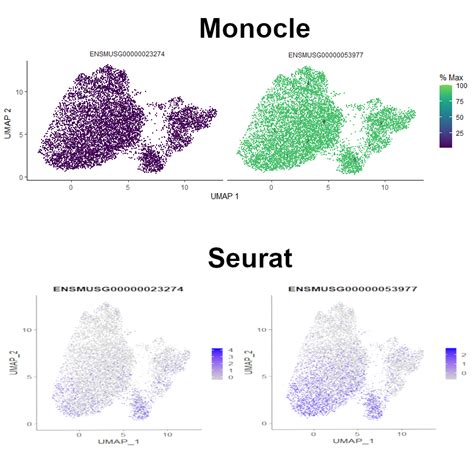 Hands On Inferring Single Cell Trajectories With Monocle3 R