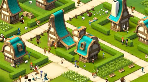 Dofus Unity Tot Fait Le Point Et Donne Des Infos Breakflip