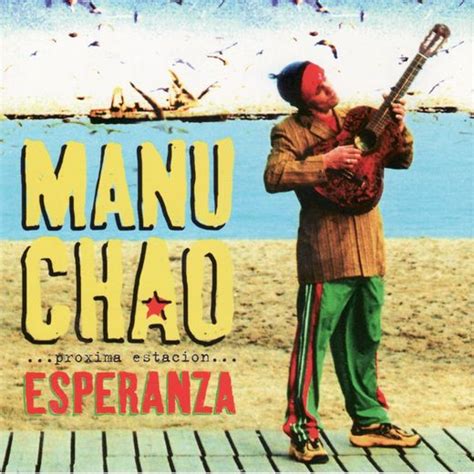 Me Gustas Tu by Manu Chao from fly1ng👽: Listen for free