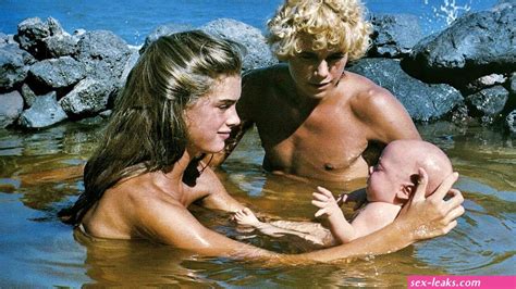 The Blue Lagoon Nude Sex Leaks