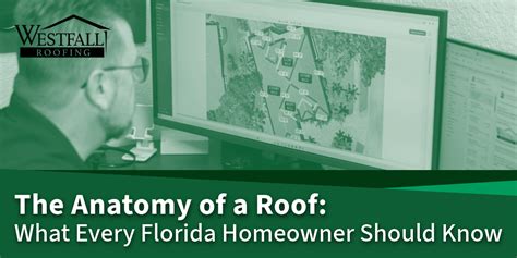 What You Should Know about The Anatomy of a Roof.