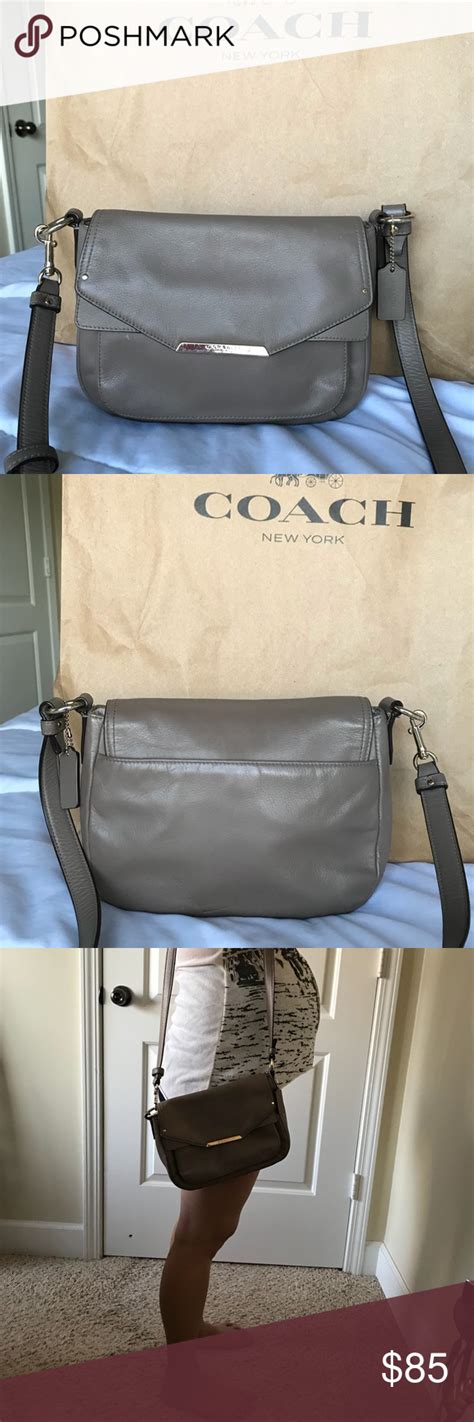 Authentic Coach Purse Serial Number Semashow