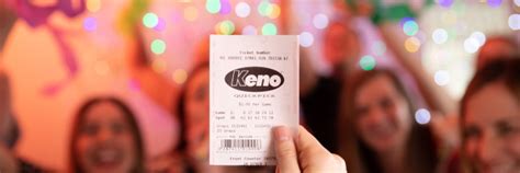 Daily Keno Canada How To Play This Popular Lotto Game