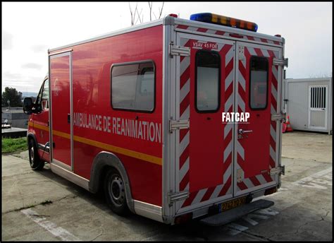 Véhicules des pompiers français Page 1682 Auto titre