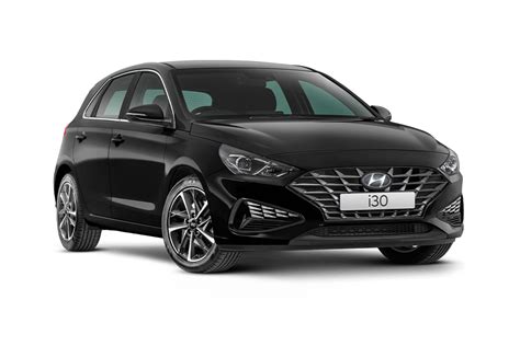 New Hyundai I Active