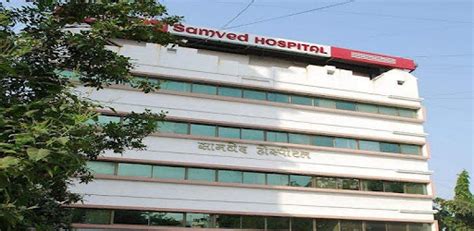 Top 15 Accredited Hospitals From Ahmedabad Niruja Healthtech