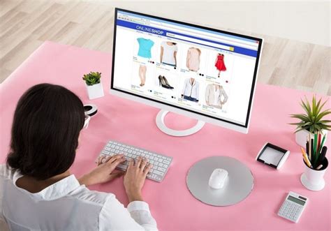 Estrategias Clave Para Tu Ecommerce De Moda Marketingblanco