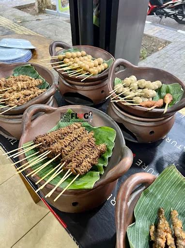 Angkringan Di Jakarta Barat Harga Murah Dan Enak